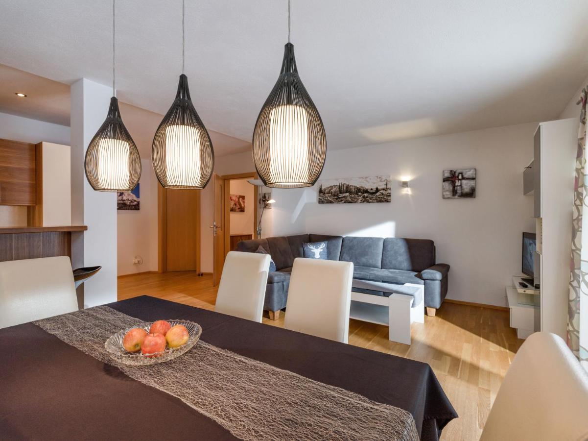 Ferienwohnung Prama Going am Wilden Kaiser ภายนอก รูปภาพ