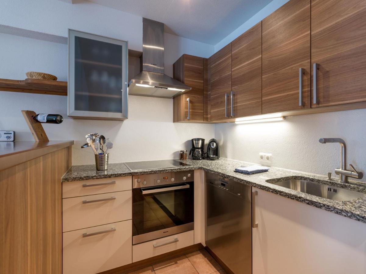 Ferienwohnung Prama Going am Wilden Kaiser ภายนอก รูปภาพ