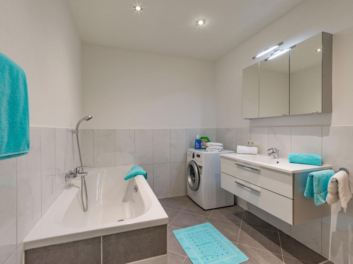 Ferienwohnung Prama Going am Wilden Kaiser ภายนอก รูปภาพ