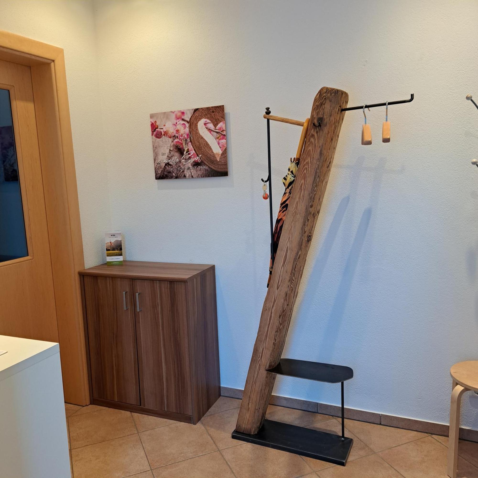 Ferienwohnung Prama Going am Wilden Kaiser ภายนอก รูปภาพ